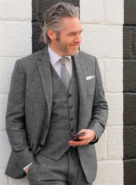 tweed suits glasgow